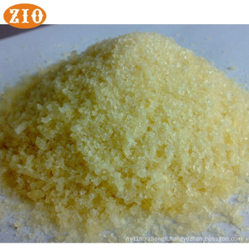 Bulk halal gelatin powder food grade free